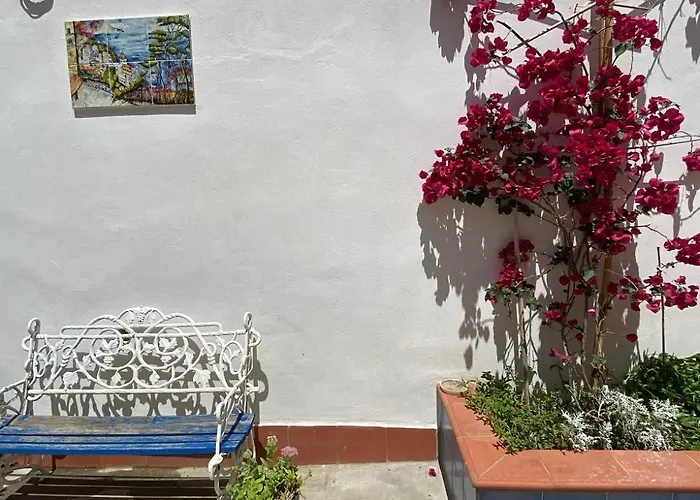 Casa Vacanza Le Tre Sorelle