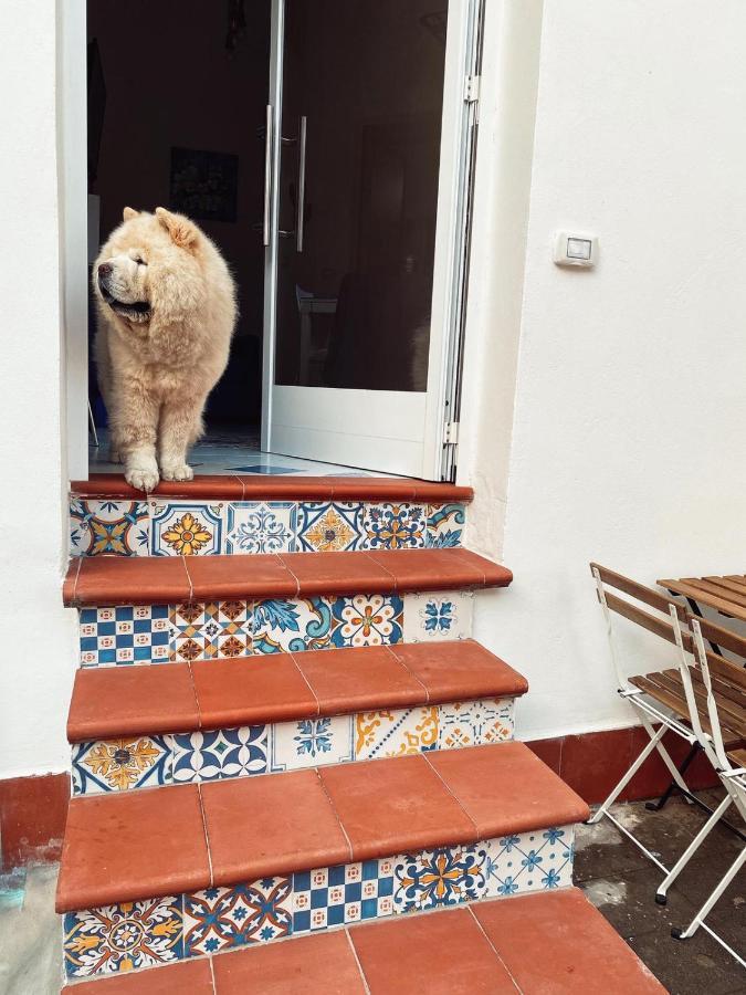 Casa Le Tre Sorelle *