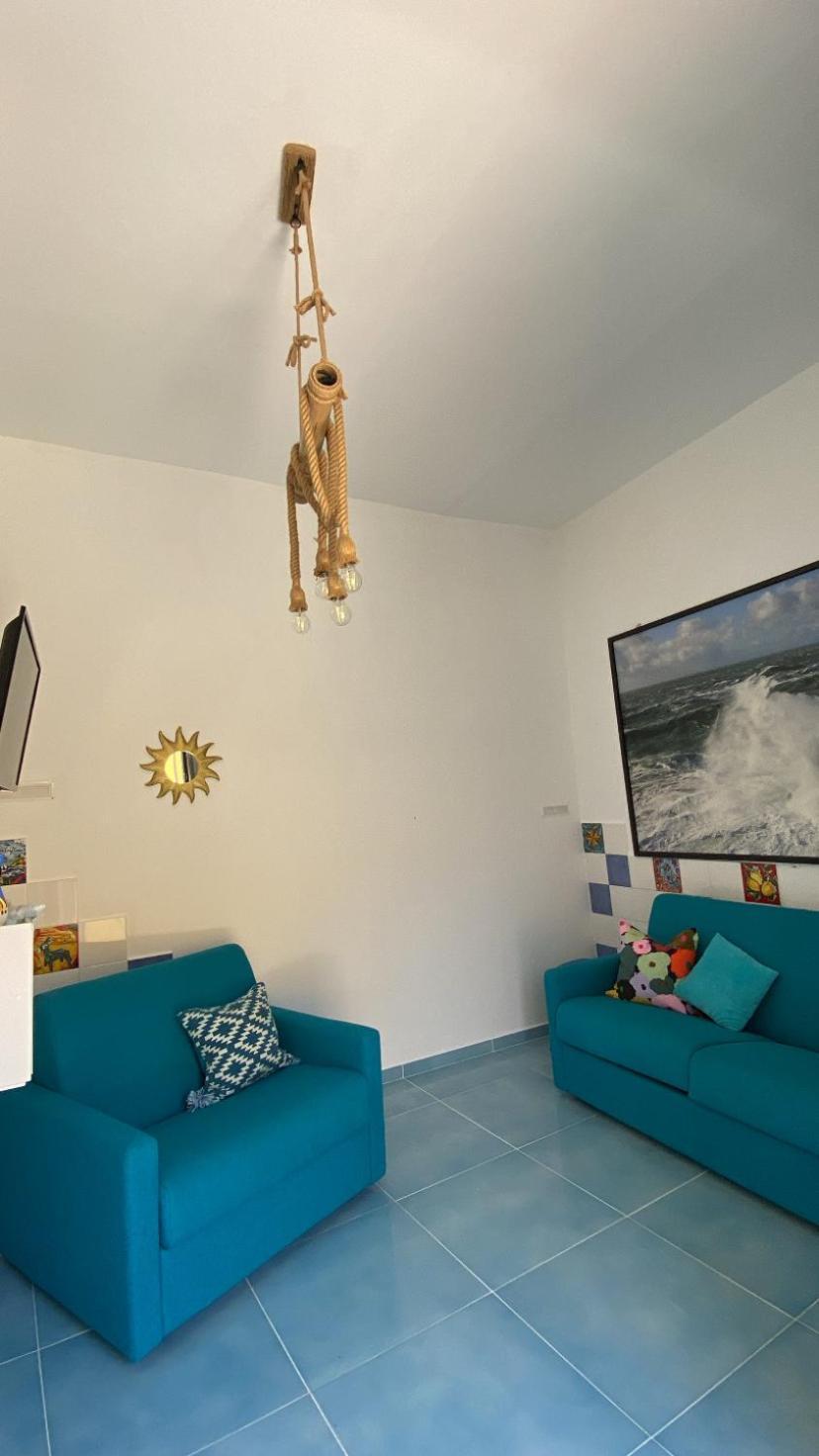 Casa Le Tre Sorelle Holiday home *