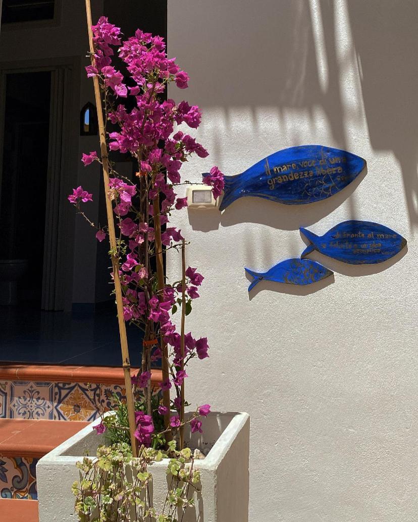 Casa Le Tre Sorelle *