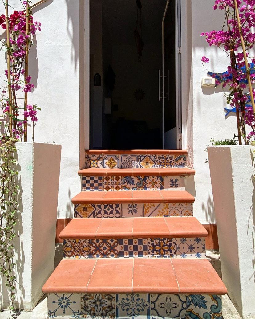 Casa Le Tre Sorelle Vietri sul Mare
