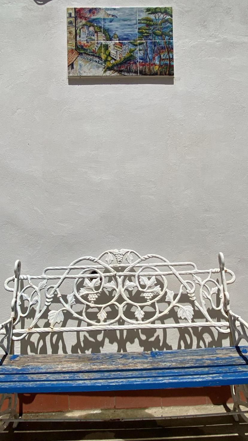 Casa Le Tre Sorelle