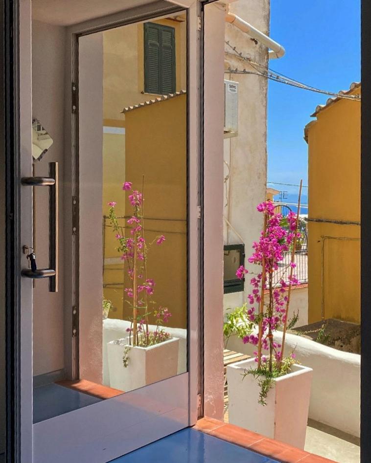 Casa Le Tre Sorelle *