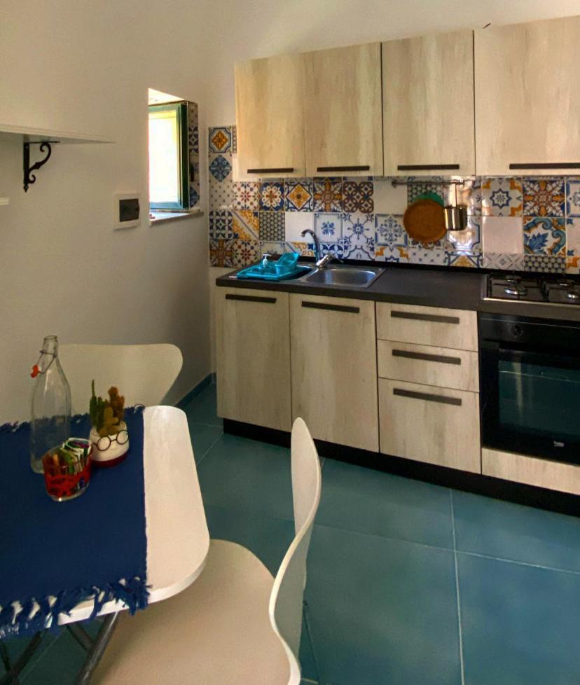 Casa Le Tre Sorelle Vietri sul Mare
