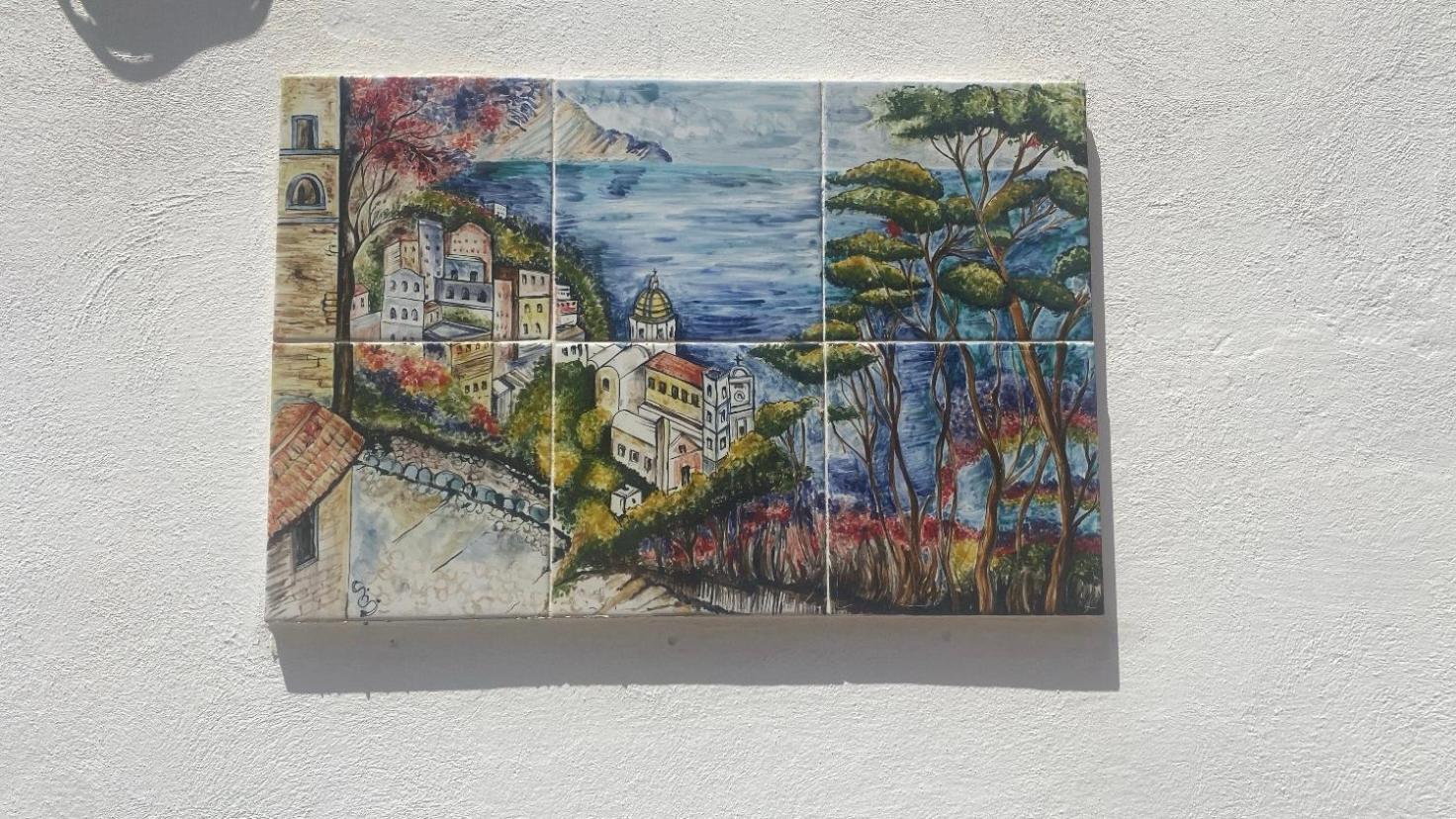 Casa Le Tre Sorelle