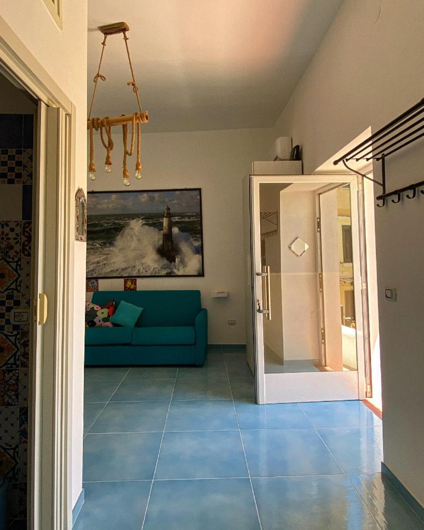 Casa Le Tre Sorelle Vietri sul Mare