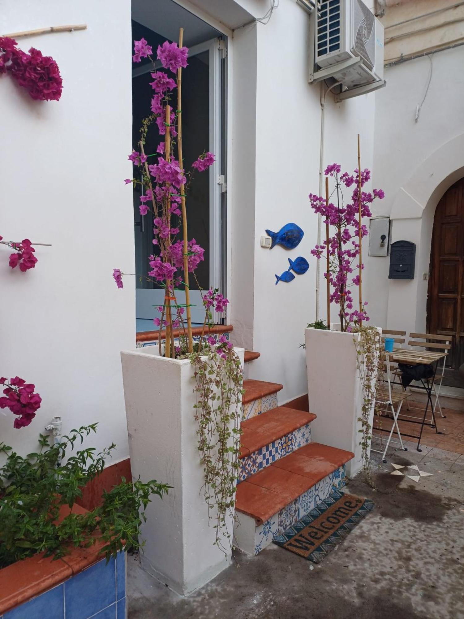 Casa Le Tre Sorelle Vietri sul Mare