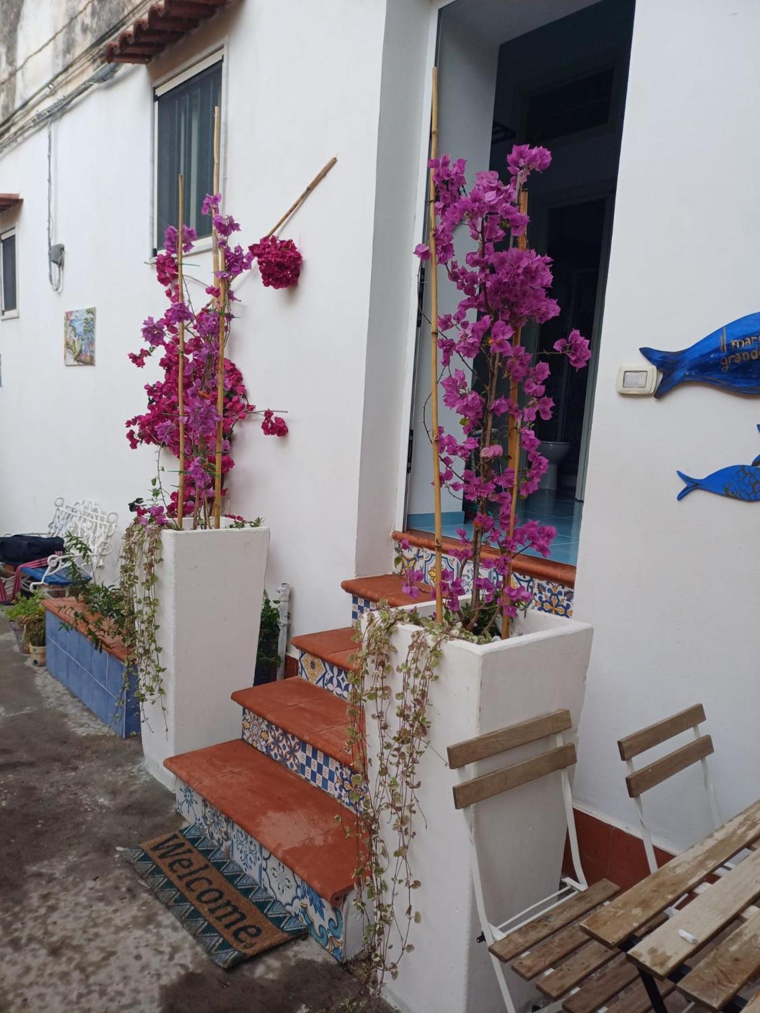 Casa Le Tre Sorelle Holiday home *
