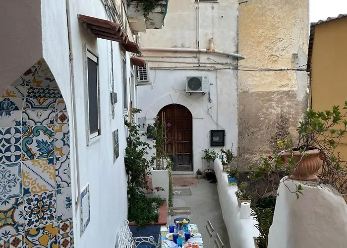 Casa Vacanza Le Tre Sorelle