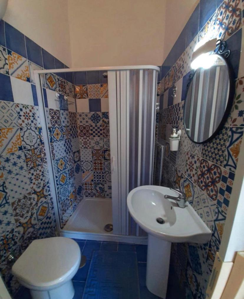 Hébergement de vacances Casa Le Tre Sorelle Vietri