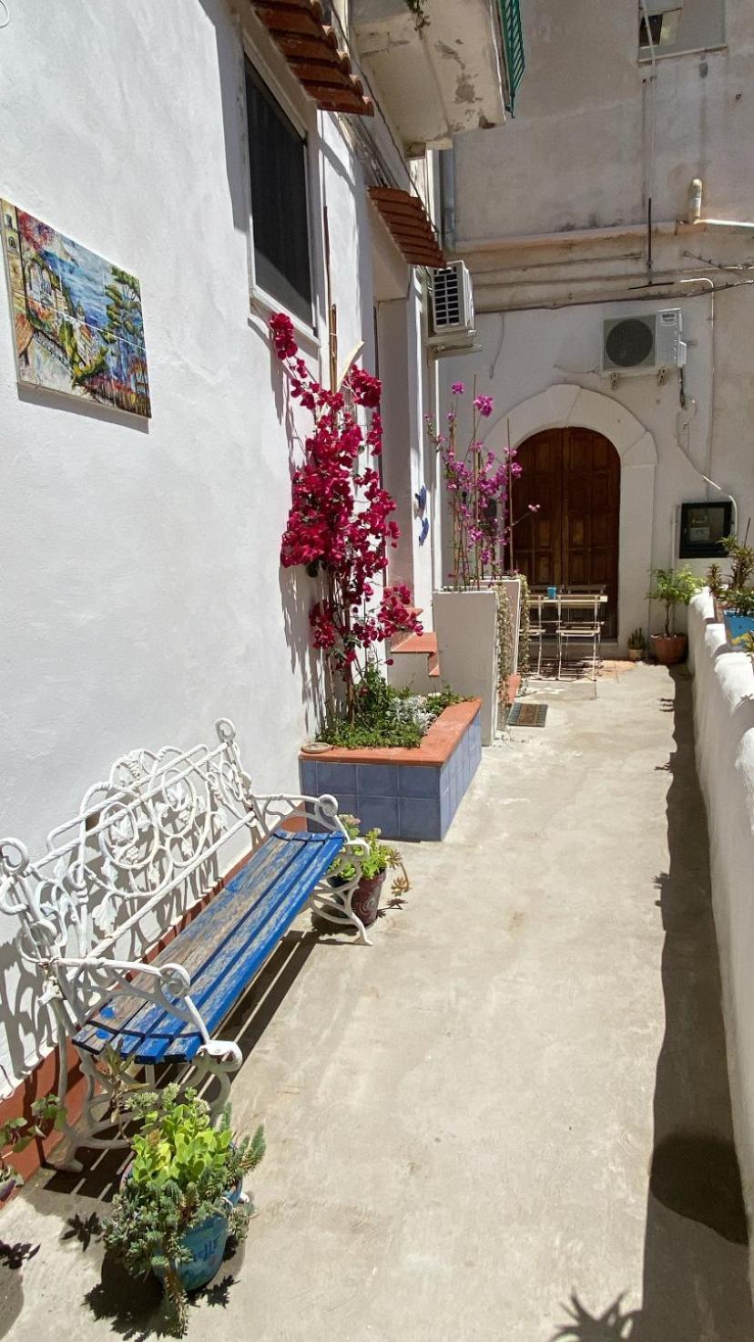 Сasa de vacaciones Casa Le Tre Sorelle